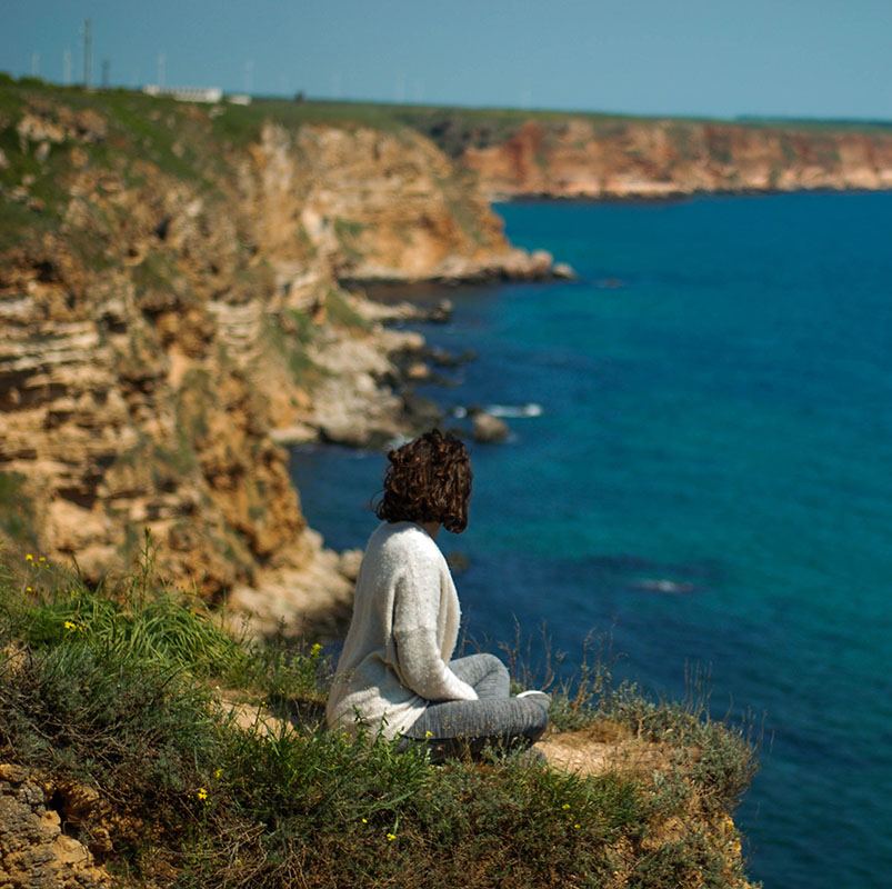 Coastline