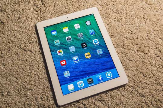 Tablet